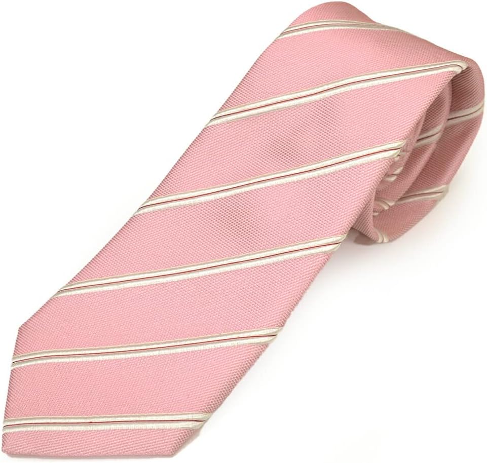 FENDI フェンディ ネクタイ ズッカ ホワイトゴールド ハイブランド